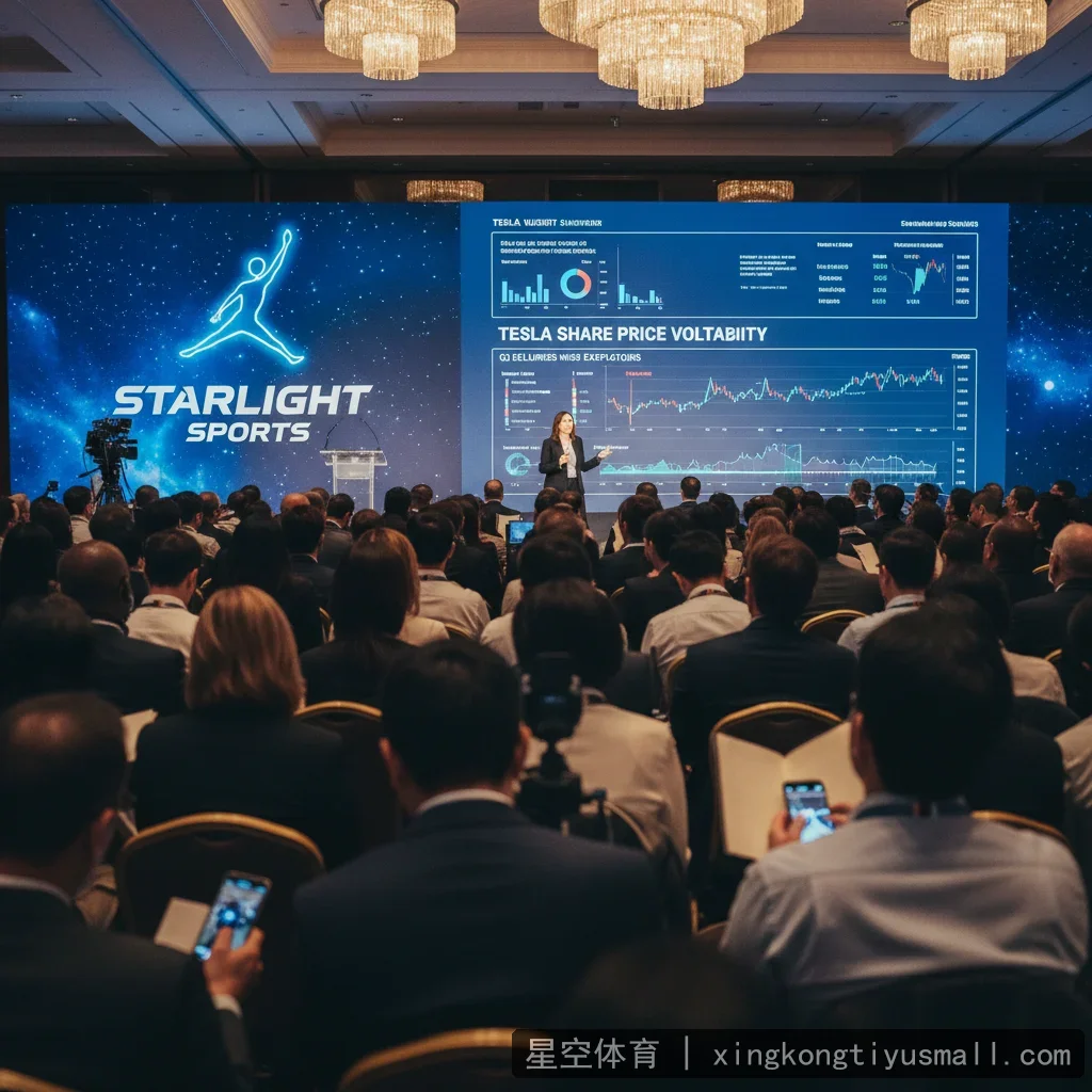 星空体育 - 特斯拉股价近24小时大幅震荡，因第三季度交付量不及预期 配图1