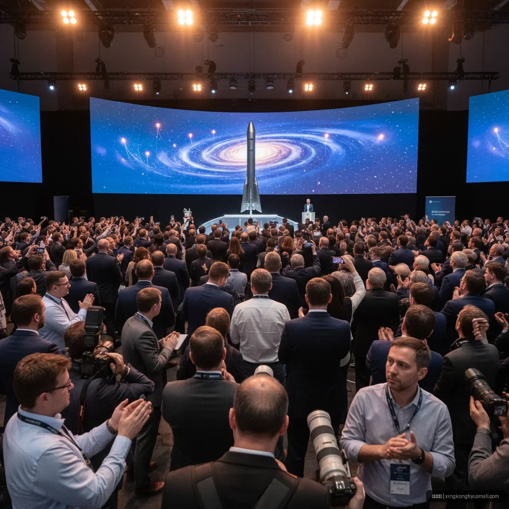 星空体育资讯：SpaceX再创佳绩，22颗卫星发射与火箭回收双成功